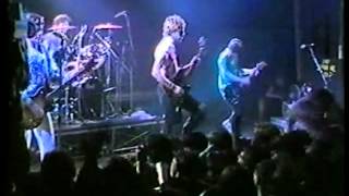 Stiff Little Fingers  Fly The Flag  Live 1982 [upl. by Chipman516]