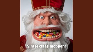 Sinterklaas moppen deel 1 [upl. by Worrell]