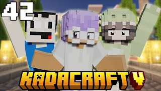 Robraks and the Assistants  KADACRAFT 5 EP42 [upl. by Aimahs]