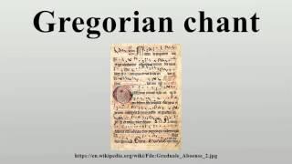 Benedictus Gregorian Chant in Latin  CANTICLE OF ZECHARIAH [upl. by Currie]