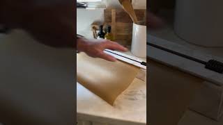 Carrara Marble Parchment Dispenser trending [upl. by Sisco300]