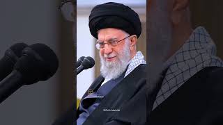 Ayatullah Syed Ali Khamenei Iran 2k24 shorts [upl. by Mascia962]