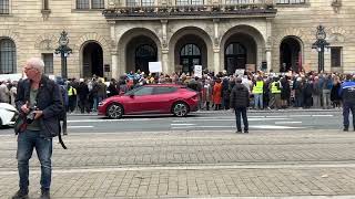 ManifestatieRotterdam [upl. by Ainet]