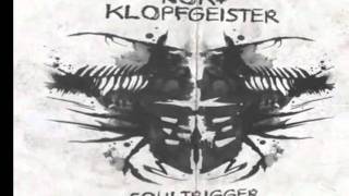 NOK And Klopfgeister  Soultrigger Symphonix Remix [upl. by Burkhardt]