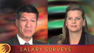 Salary Surveys Series Part 2 Selection [upl. by Gensmer622]