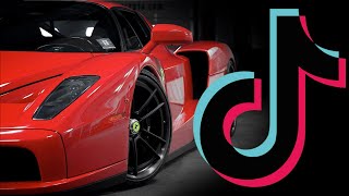 FERRARI TIKTOK COMPILATION 1 🚘  TIKTOK 2021 [upl. by Caassi]