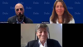 Duke Fuqua The Master Of Science In Quantitative Management Online Degree [upl. by Itsud]