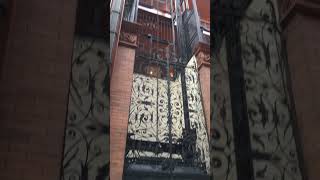 Inside the Bradbury Building [upl. by Mumford]