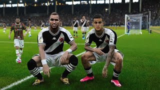 PES 2020  Next Season Patch 2024UPDATE OPTION FILE 2024 PS4 PS5  DOWNLOAD and INSTALLATION [upl. by Irrem]