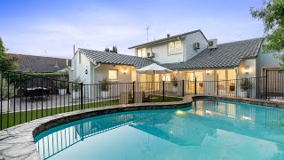 46A Bevington Road Glenunga  Refined RE  Helen Gong [upl. by Wira363]