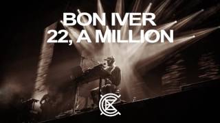 03 715  CRΣΣKS Bon Iver  Eaux Claires 2016 [upl. by Secundas]