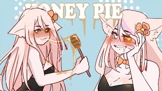 Honey Pie  Animation meme [upl. by Feeney]