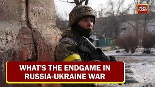 Sputnik News Deputy Head Tatiana Kukhareva Explains What Is The Endgame In This RussiaUkraine War [upl. by Nosnevets634]