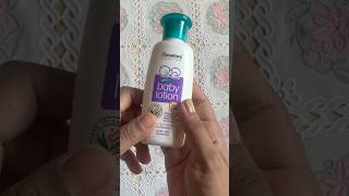 himalaya baby lotion  best lotion for baby 👶 [upl. by Cardew657]