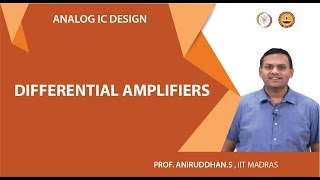 Differential Amplifiers [upl. by Gotthard]