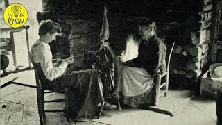 10 Ways People In The 1800s Kept Warm In The Depths Of Winter [upl. by Paulson225]