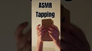 ASMR Tapping Relax [upl. by Mukund213]