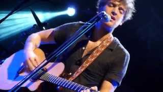 Paolo Nutini LIVE quotBetter Manquot Royal Albert Hall [upl. by Larry]