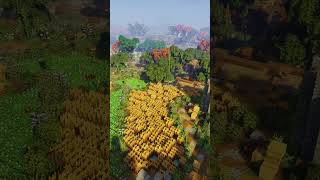 JAK ZROBIĆ ładne POLA w MINECRAFT [upl. by Naomi]