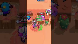 SUS Brawl Stars Voice Lines 💀 shorts brawlstars [upl. by Deyas]