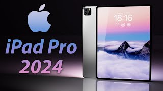 iPad Pro M3 Release Date and Price  COMING IN 90 DAYS [upl. by Dedric806]