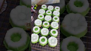 How to Make beautiful cake from Indonesia recipe short shortsfeed fyp cake [upl. by Lauro]