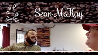 WPCoffeeTalk Sean McKay [upl. by Burnham]