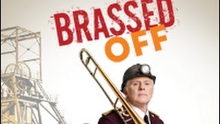 Audience reaction to Brassed Off [upl. by Minsat]