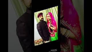 rajputana rajput love couple youtubeshorts banna rajasthan rajasthani [upl. by Sair]