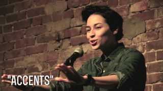 Denice Frohman  Accents [upl. by Thacher]