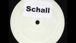 Unknown  Schall SCHRANZ054 Schranz Remix [upl. by Archy]