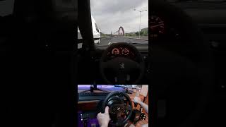 106 GTi KADRAN SONU TEDAVİ 💥 shorts keşfet fyp 106 gti [upl. by Kara-Lynn]