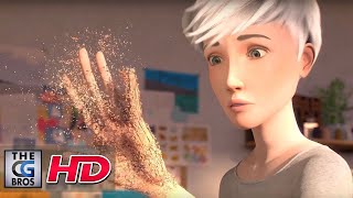 CGI 3D Animated Short quotFarewellquot  by ESMA  TheCGBros [upl. by Oremo]