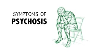 Symptoms of Psychosis [upl. by Gilly233]