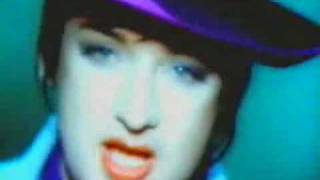 Boy George quotWhen Will You Learnquot [upl. by Robbyn]