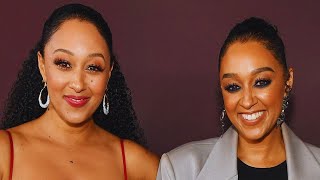 New Update Breaking News Of Tia Mowry  It will shock you [upl. by Belle]