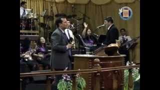 10 Poder maravilloso poder  Medley de Coros N°3  Adorando en Santidad  Coro Israel [upl. by Clarance]