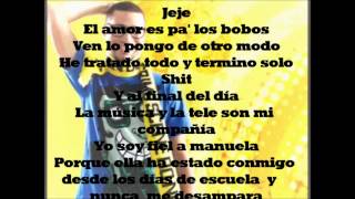 cupido malparido letra jiggy drama [upl. by Parik302]