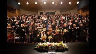 Türkiye Tiyatrosu’nun ve İstanbul Tiyatro Festivali’nin 1980’lerden Günümüze Yolculuğu [upl. by Nobile]