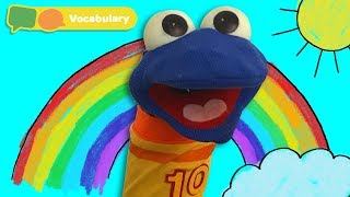 Playtime With Al  Sensory Stimulation for Child Development  Early Learning Videos for Toddlers [upl. by Dougie230]