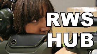 jagenNRW story 2  RWS Hub Day 2018  IWA OutdoorClassics [upl. by Peyter]