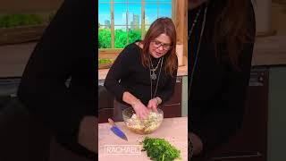 Rachael Ray’s Amazing One Pot Meatball Soup Recipe shorts [upl. by Holt]