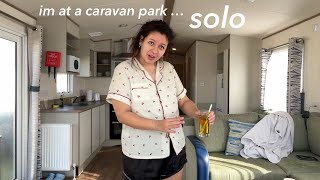 solo at haven caravan park [upl. by Ringsmuth]