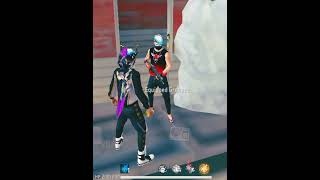 Hisab barabar 🤣 free fire funny short video freefire shortvirsltrending [upl. by Woodson301]