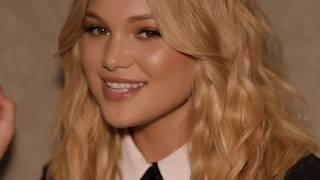 Olivia Holt Generous Official Video [upl. by Ahsya]