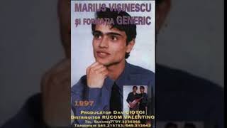 Marius Visinescu Generic  Dimineata la raport Vol 4 1997 [upl. by Swithin]