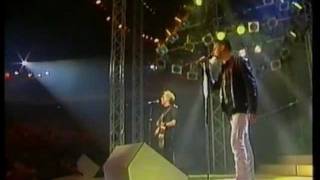 Depeche Mode  Personal Jesus Peters Pop Show 02121989 HQ [upl. by Ethyl]