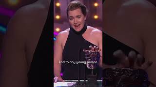 A powerful speech about the dangers of social media from Kate Winslet [upl. by Belding417]