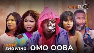 Omo Ooba  Yoruba Movie 2024 Drama Bakare Zainab Wunmi Ajiboye Apa Itunu Taiwo Habeeb Alagbe [upl. by Akcirederf]