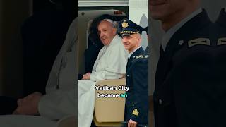 The Fascinating Story of Vatican City The Smallest Country in the World vatican explore youtube [upl. by Ijies995]